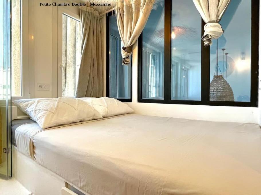 Apartamento LaFrenchCasa Clandestina Marsella Exterior foto