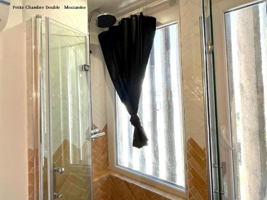 Apartamento LaFrenchCasa Clandestina Marsella Exterior foto