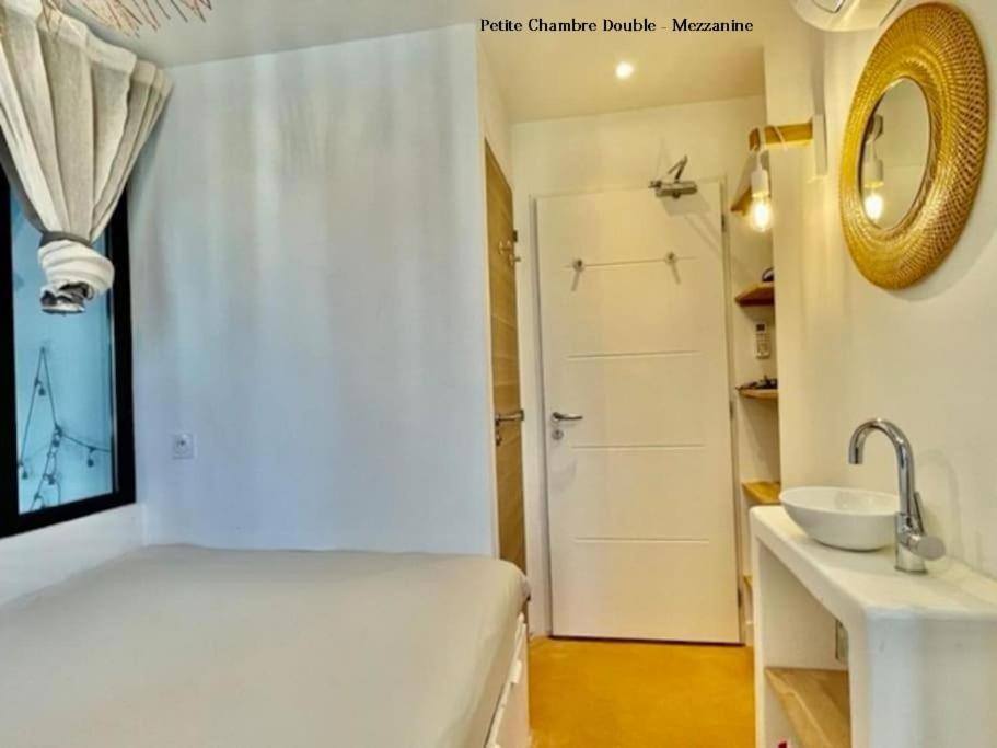 Apartamento LaFrenchCasa Clandestina Marsella Exterior foto