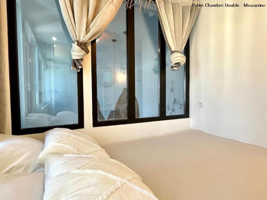 Apartamento LaFrenchCasa Clandestina Marsella Exterior foto